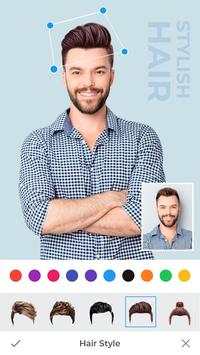 Smarty Man Photo Editor screenshot 4