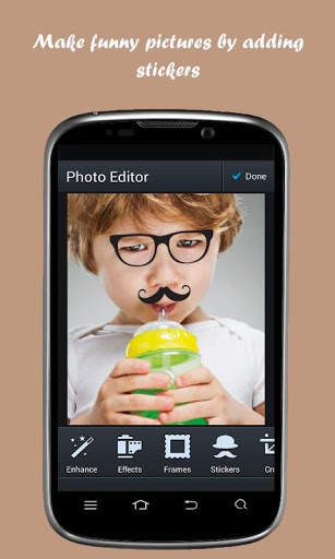 Photo Effects Editor and Art Filters screenshot 5