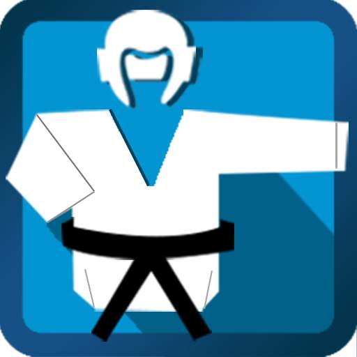 Taekwondo Wallpapers HD & Motivation 1.10