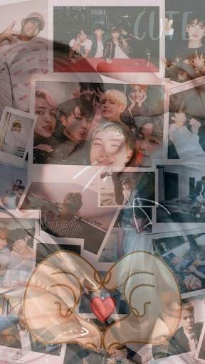 BTS MEMBER WALLPAPER 2k20 HD screenshot 4
