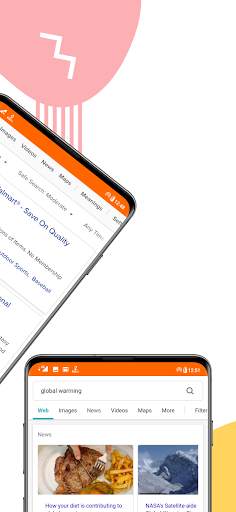 Search Engine - All In One App screenshot 3