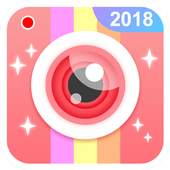 Best Camera-Beauty Selfie Camera With photo Editor 1.32