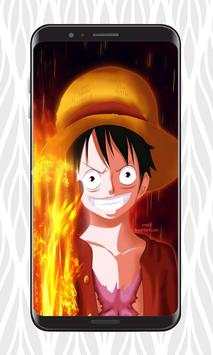 luffy art wallpapers screenshot 2