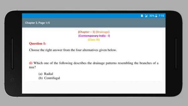 Class 9 Social Science NCERT Solutions screenshot 5