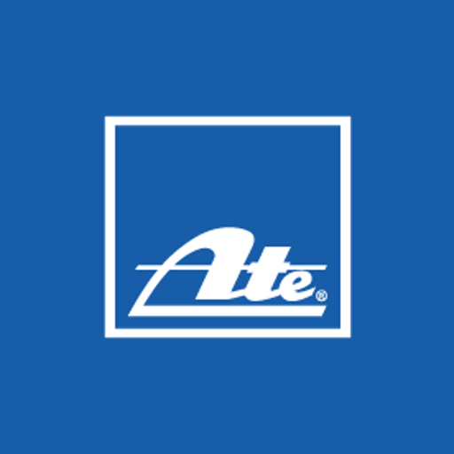 ATE Catalogue أيقونة