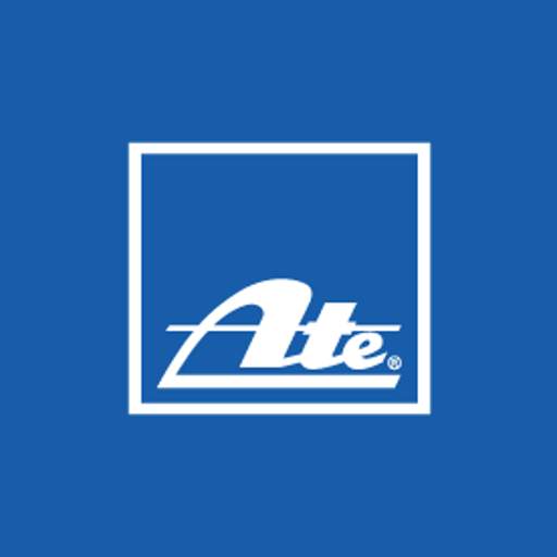 ATE Catalogue 1.0.117