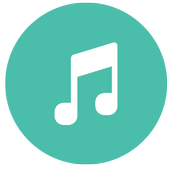 Jio Music icon