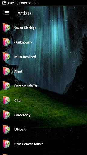 MP3 Player Lion - Music Free 1 تصوير الشاشة