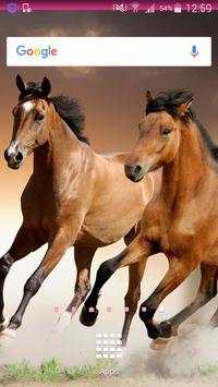 Horse Wallpapers screenshot 1