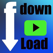 Save video from icon