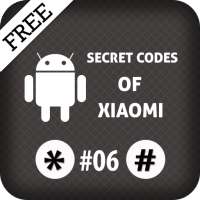 Secret Codes For Xi Mobiles on 9Apps