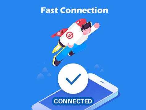 Hotspot VPN 12 تصوير الشاشة