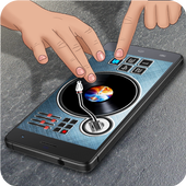 Simulatore DJ PRO icon