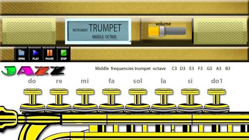 TRUMPET screenshot 4