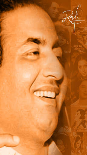 Mohammad Rafi Songs screenshot 4