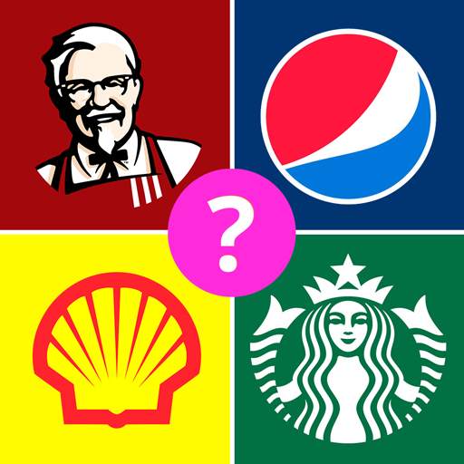 Logo Game: Guess Brand Quiz 6.2.8
