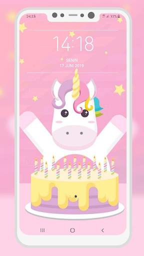 Unicorn Wallpapers screenshot 9