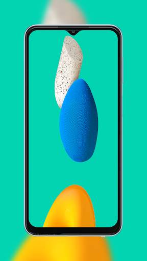 Galaxy M51 M52 Wallpaper screenshot 5