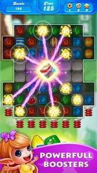 Gummy Soda: Puzzle Adventure screenshot 5