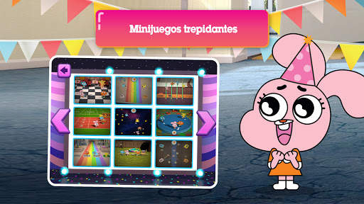 Gumball Party screenshot 4