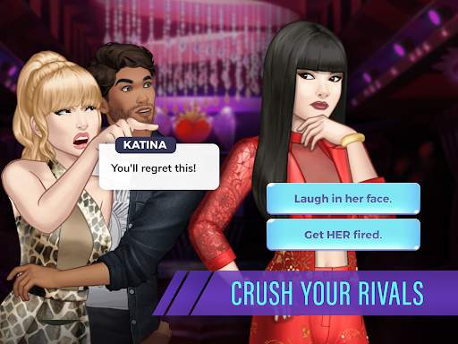 Hot in Hollywood screenshot 16