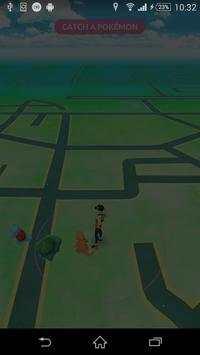 Battery saver for Pokemon Go screenshot 2