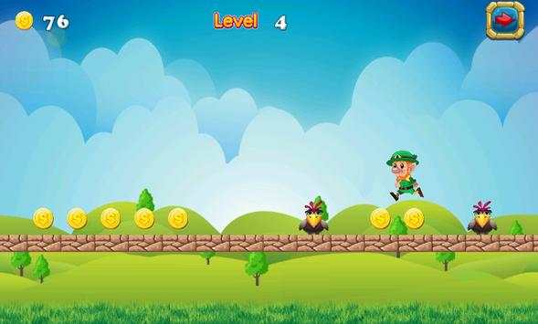 Leps jungle world screenshot 4