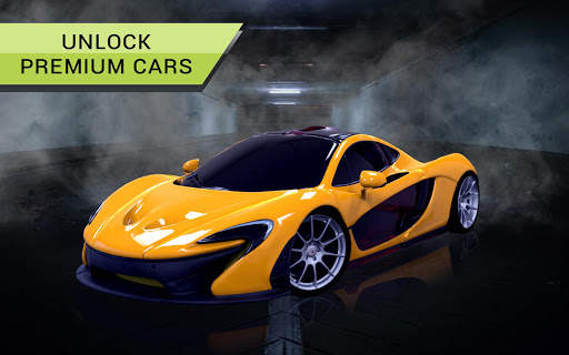 Real City Highway Traffic: Rac screenshot 2