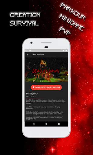 All AddOns - Minecraft PE Master Addons & Skins screenshot 3