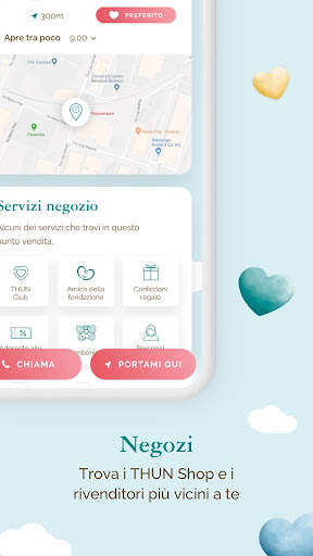 THUN Lovers screenshot 5