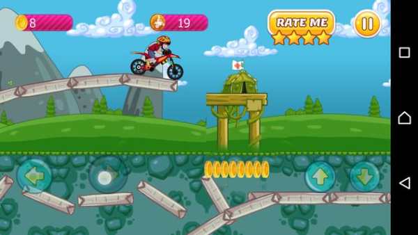 shiva cycle game screenshot 5