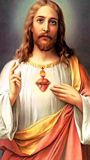 Jesus Wallpapers screenshot 3