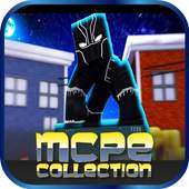 Mod Black Panther 1.0