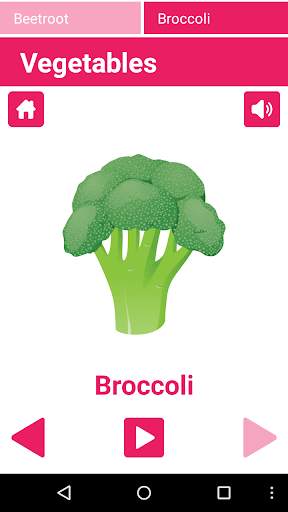 Kids Play School:Learn & Grow screenshot 4