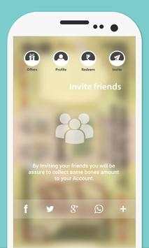 Cash Lelo Free Mobile Recharge screenshot 6