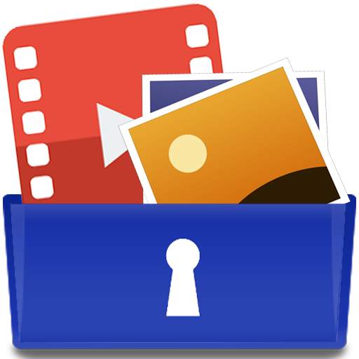 Photo And Video Locker 1.0