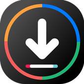 TicTok Video / Audio Downloader App, No watermark. 1.0