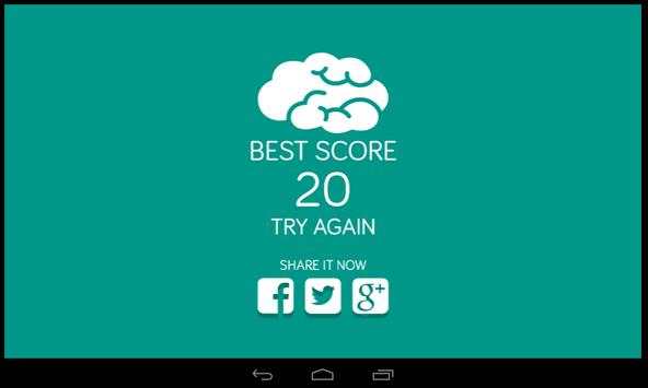 Bible Trivia for Teens screenshot 7