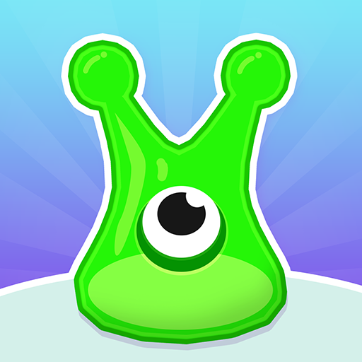 Jelly Tower Defense icon