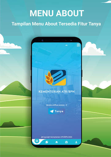 eOffice Mobile screenshot 8