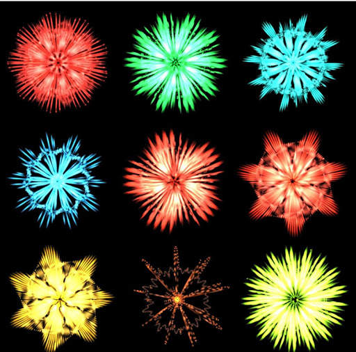 SacredSound Visualizer screenshot 1