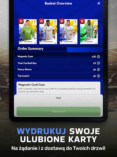 Topps Total Football® screenshot 11