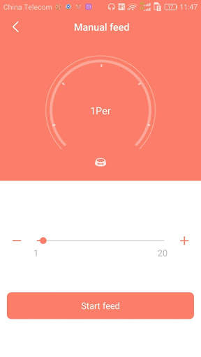 XPet screenshot 3