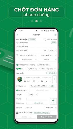 moshop-bán hàng chuyên nghiệp screenshot 5