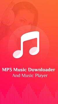 MP3 Music Downloader : Music Player screenshot 2