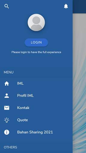 Immanuel Mobile Learning screenshot 2