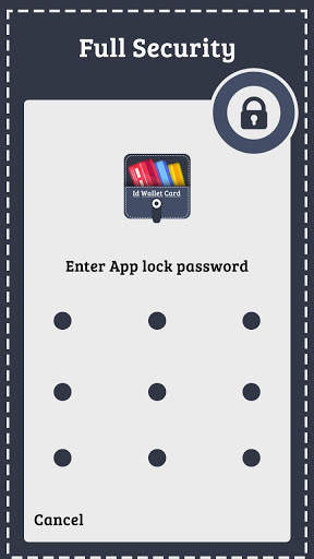Id Card Wallet Maker screenshot 2