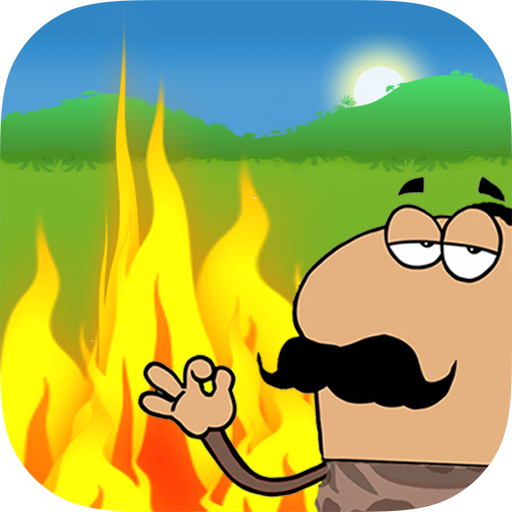 Lord Of Fire icon