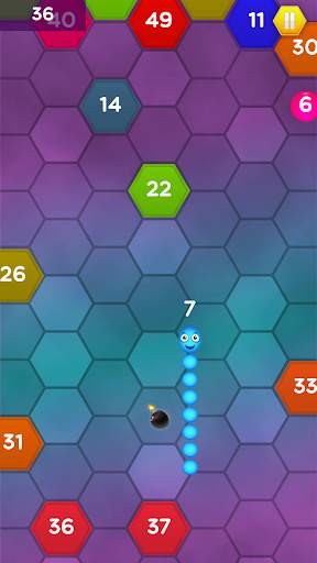 Snaky Jam screenshot 4