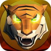 World of Tiger Clans 1.0